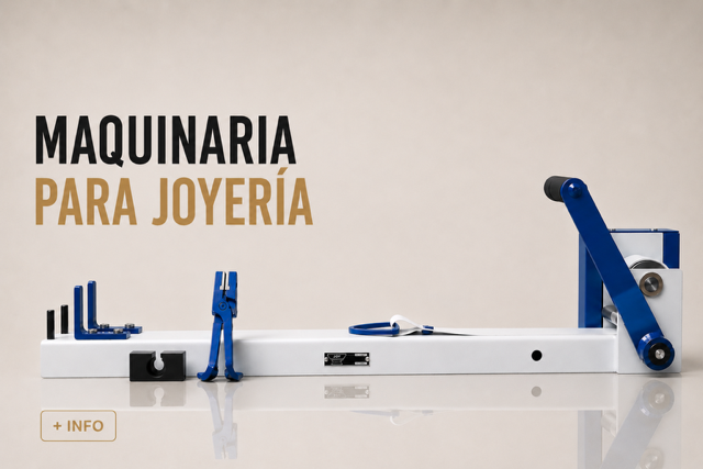 Foto maquinaria catalogo