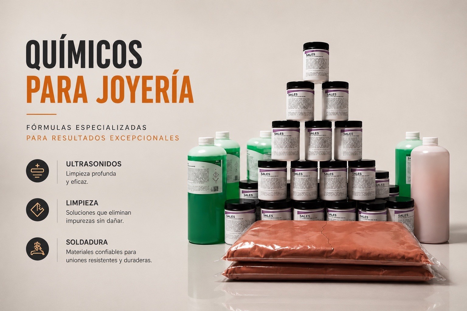 quimico